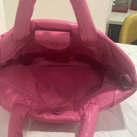 NWOT A New Day quilted bag - Picture 5 of 6